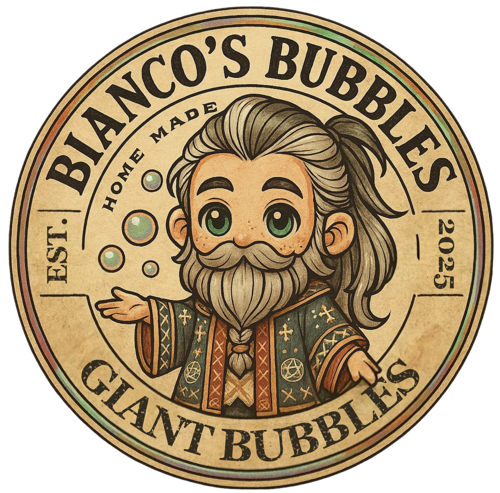 Bianco's bubbles